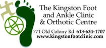 Kingston Foot & Ankle Clinic - 